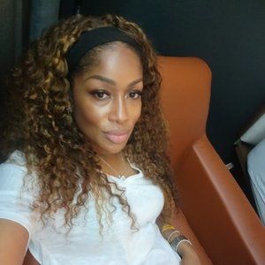 Meet your Posher, Sharla